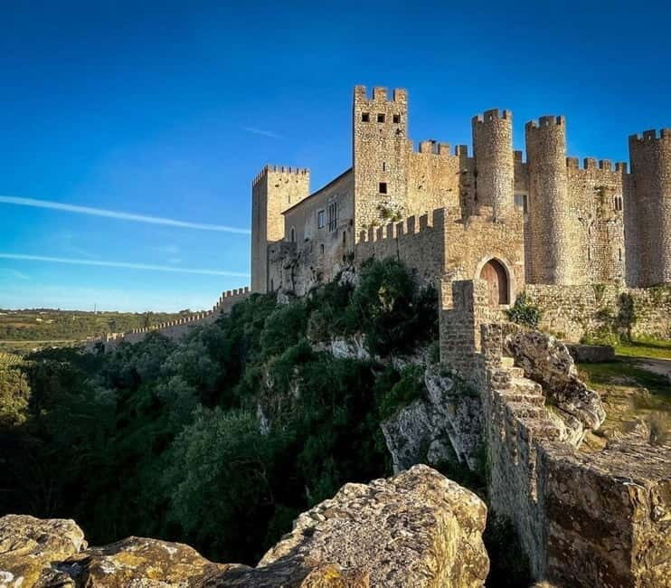 Fátima, Nazaré and Óbidos  Full-Day Tour from Lisbon - The Sum Up: Is This Tour Worth It?