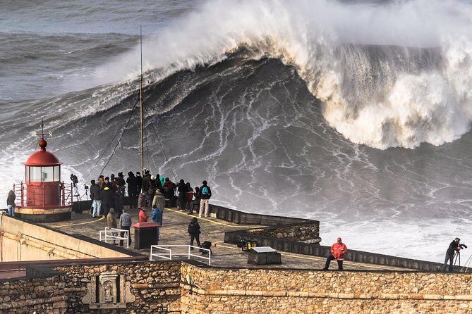 Fátima, Nazaré and Óbidos Private Tour from Lisbon - Final Thoughts