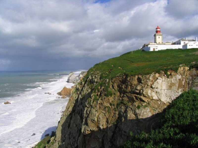 Fátima, Nazaré and Óbidos Small-Group Tour from Lisbon - Key Points