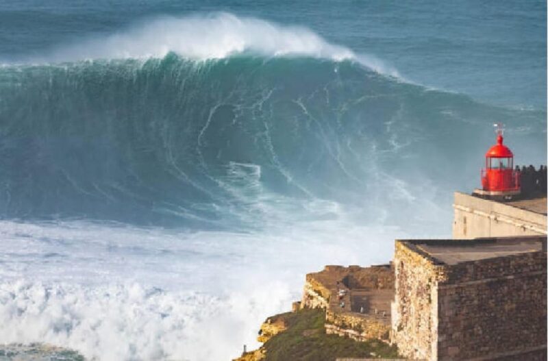 FATIMA NAZARE OBIDOS FULL DAY 9H - Key Points