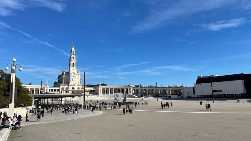 FATIMA NAZARE OBIDOS FULL DAY 9H - Who Should Consider This Tour?