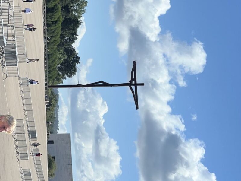 Fatima, Nazare & Obidos: Full-day Trip and Private Transport - Who Should Consider This Tour?