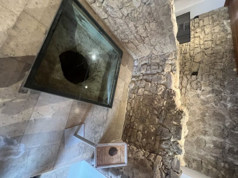 Fatima, Nazare & Obidos: Full-day Trip and Private Transport - The Sum Up