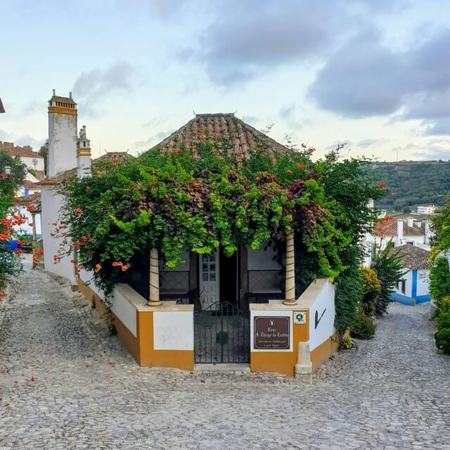 Fátima, Óbidos and Nazaré - Full Day Tour - Discover the Magic of Portugal - Key Points