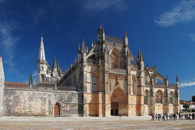 Fatima, Obidos and Nazaré Tour (8 hours) - Who Would Love This Tour?