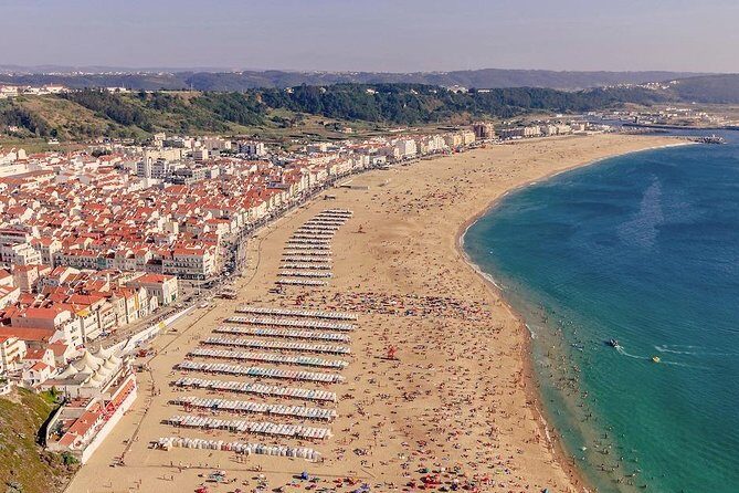 Fatima, Obidos and Nazaré Tour (8 hours) - Final Thoughts