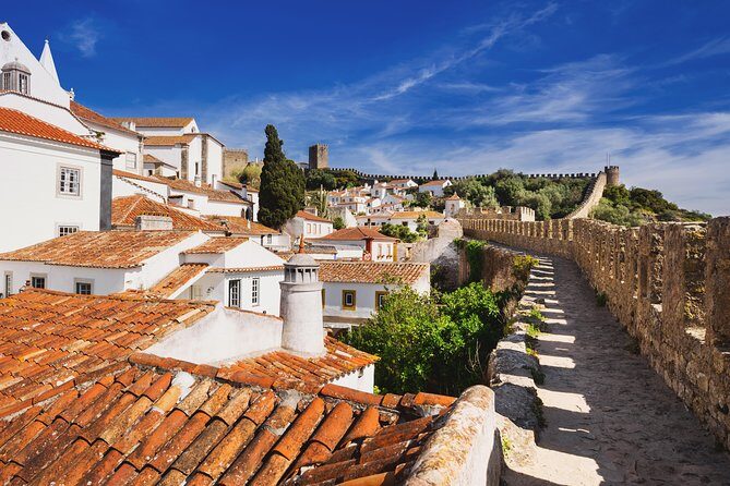 Fatima, Obidos and Nazaré Tour (8 hours) - FAQ