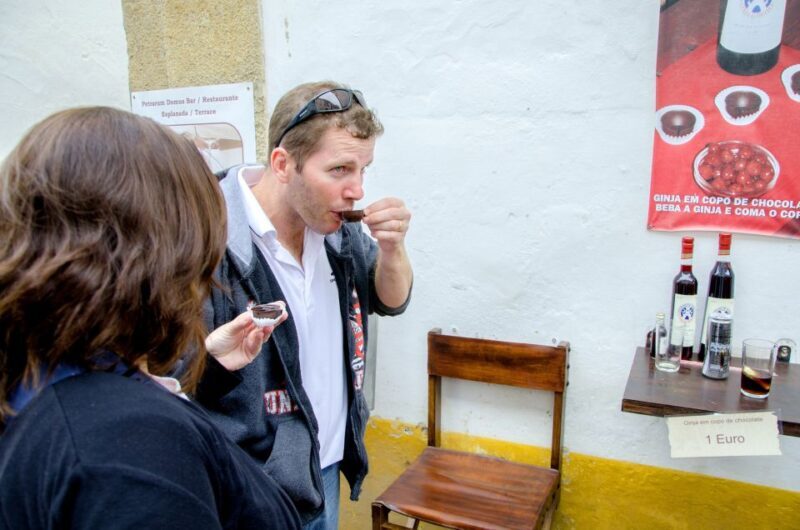 Fátima, Óbidos and the Atlantic Coast Day Tour from Lisbon - Key Points