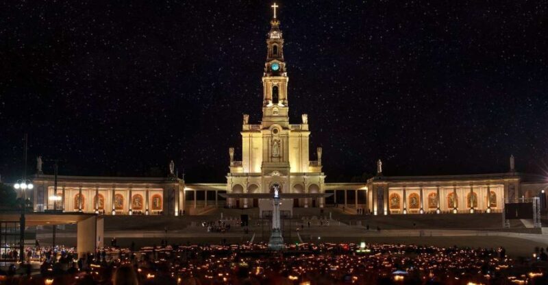 Fátima, Óbidos e Nazaré: Private Day Tour from Lisbon - Final Thoughts