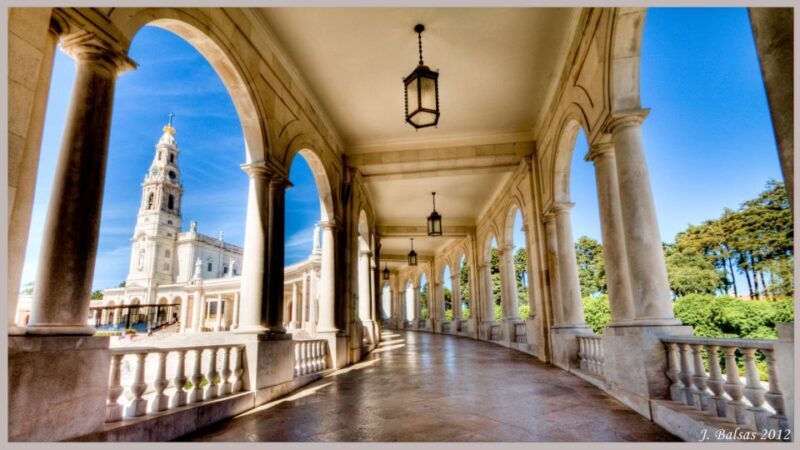 Fátima, Óbidos & Nazaré | Full Day Private Tour - Practical Aspects: What Makes This Tour Stand Out