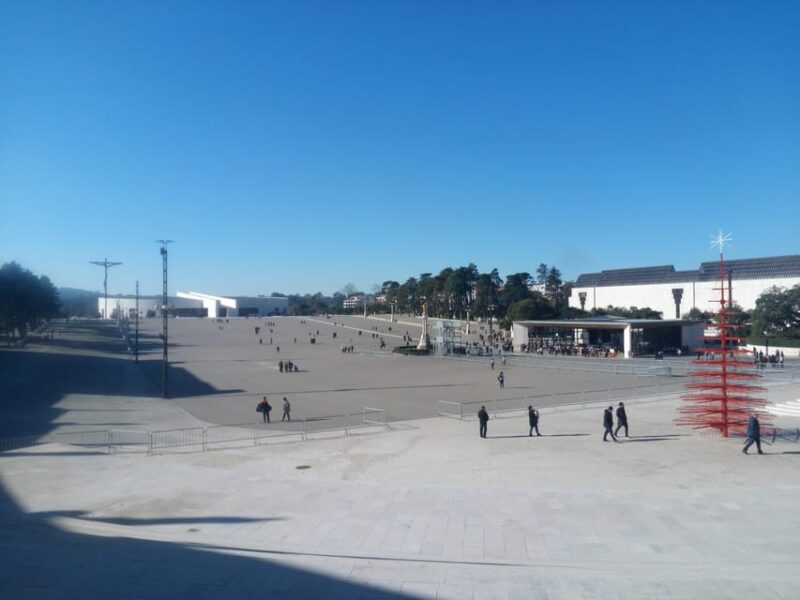 Fátima, Óbidos & Nazaré | Full Day Private Tour - Who Should Take This Tour?