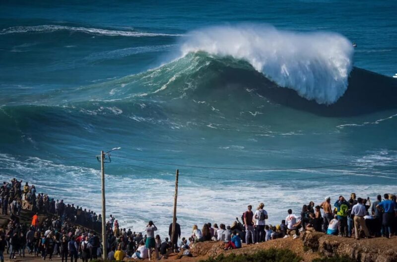 Fátima, Óbidos & Nazaré | Full Day Private Tour - FAQs
