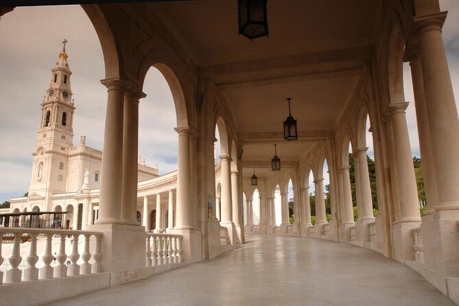 Fatima Private Half day Tour - Authentic Experiences and Practical Details