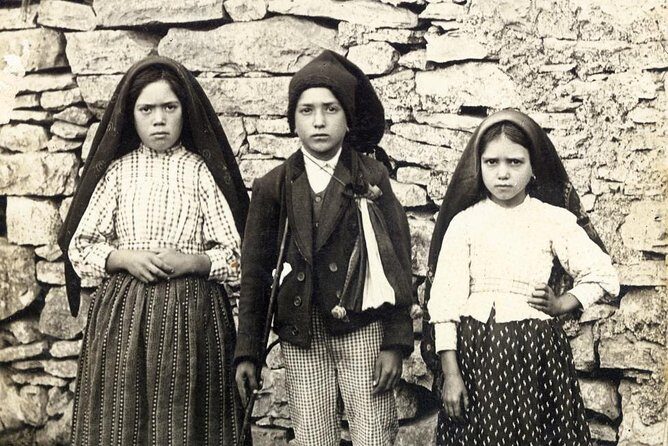 Fatima Private Half day Tour - The Sum Up