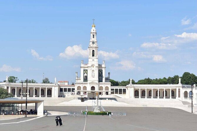 Fatima Private Half Day Tour from Lisbon - Who Should Book This Tour?