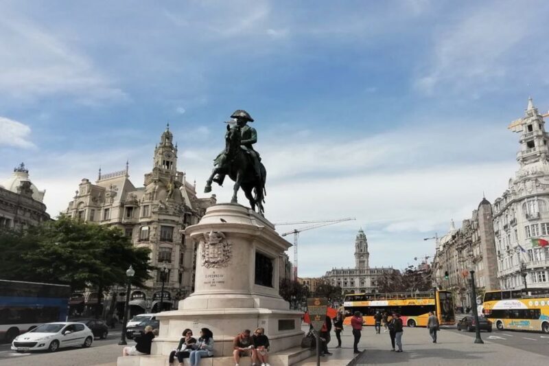 Fátima: Private Porto Tour - Final Thoughts