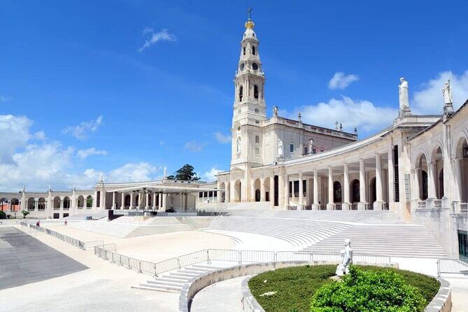 FATIMA: Private Shrine and Pastorinhos Tour from Porto - Key Points