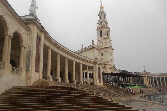 FATIMA: Private Shrine and Pastorinhos Tour from Porto - Final Thoughts