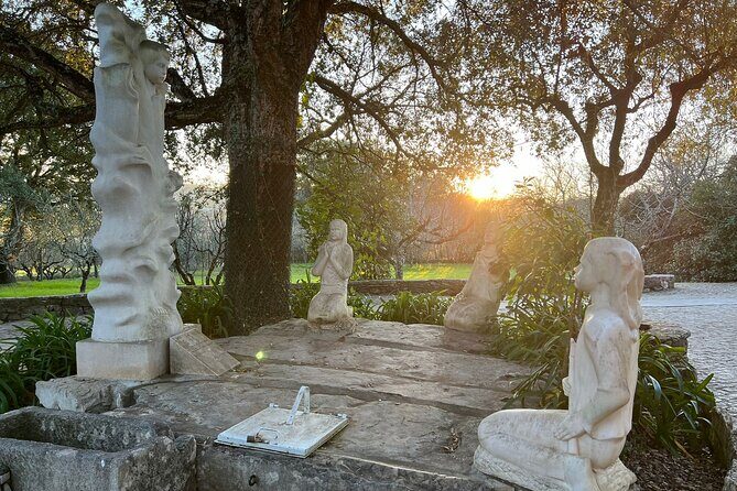 Fátima Private Tour: Shrine, Sacred Path and Shepherds House - Exploring the Sacred Sites of Fátima
