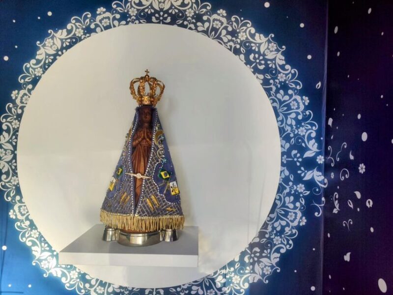 Fátima Private Tour: Shrine| Sacred Path |Shepherds House - Practical Considerations