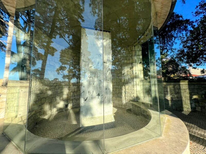 Fátima Private Tour: Shrine| Sacred Path |Shepherds House - Who Will Love This Tour?