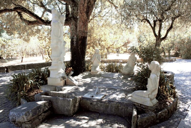 Fátima: Sanctuary and Aljustrel Village, Private Guided Tour - Who Would Enjoy This Tour?