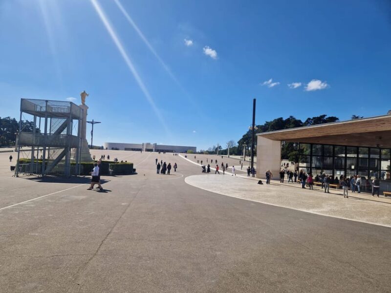 Fatima Sanctuary and Pastorinhos Village Day Trip from Porto - Final Thoughts