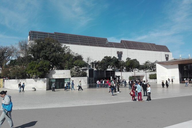 Fátima Sanctuary and Pastorinhos Village, half-day from Coimbra - FAQ