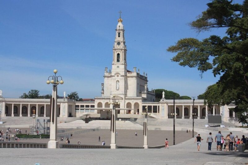 Fatima Sanctuary & Beyond: Full-Day Tour - Final Thoughts: Who Should Consider This Tour?