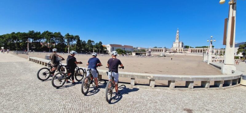 Fátima: Sanctuary, Castle & Gastronomy - All-iN E-bike Tour - Fátima: Sanctuary, Castle & Gastronomy - All-in E-bike Tour Review