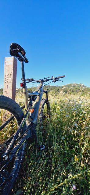 Fátima: Sanctuary, Castle & Gastronomy - All-iN E-bike Tour - The Value and Practicality of the Experience