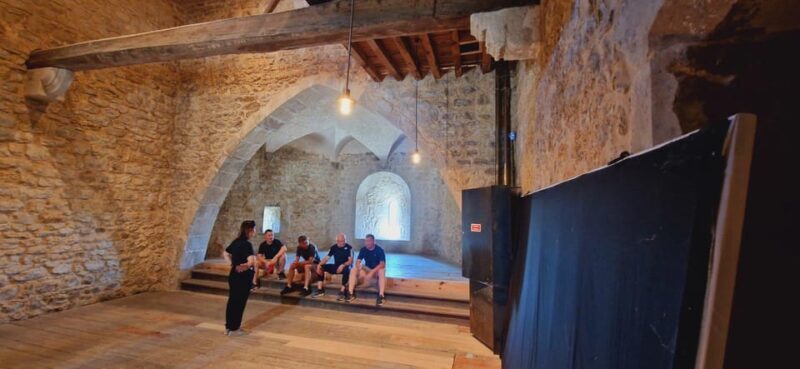 Fátima: Sanctuary, Castle & Gastronomy - All-iN E-bike Tour - Who Will Love This Tour?