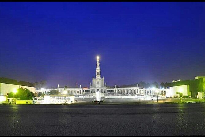 Fatima Sanctuary Full-day Private Tour, Fátima, Batalha, Nazare and Obidos - Frequently Asked Questions