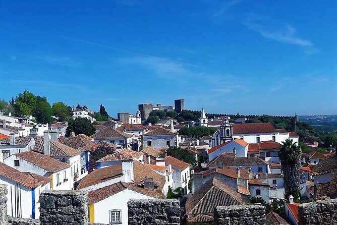 Fatima Sanctuary & Obidos Ancient Village Private Luxury Tour - Introduction: Why Consider This Tour?