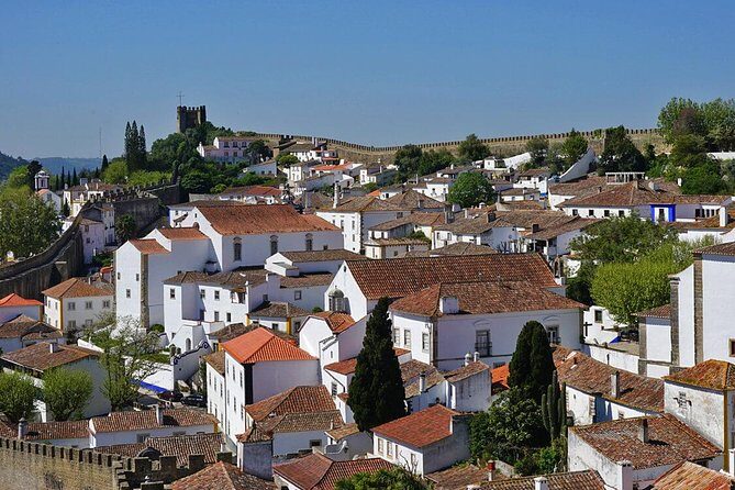 Fatima Sanctuary & Obidos Village Private Deluxe Tour - What’s Included and What to Consider