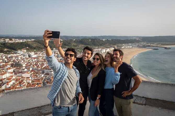 Fatima Sanctuary, Pena Palace & Nazare's Big Wave from Lisbon - Potential Drawbacks & Considerations