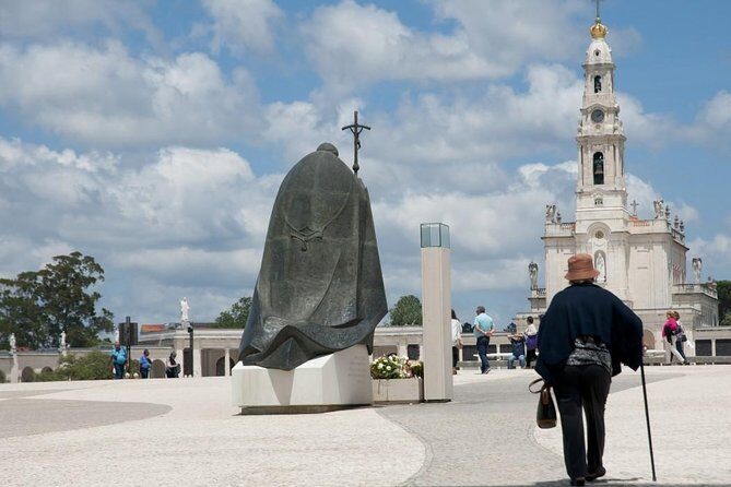 Fatima Sanctuary Private Tour from Lisbon - FAQs about the Fatima Sanctuary Private Tour from Lisbon