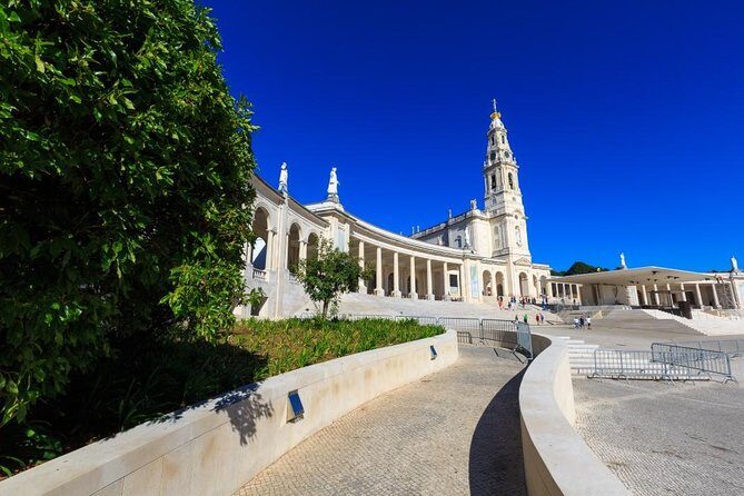 Fatima Sanctuary Private Tour from Lisbon - Final Verdict