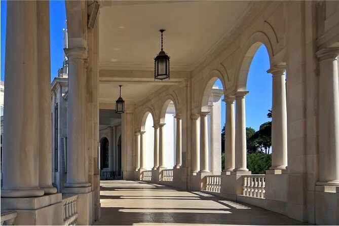Fatima Spiritual Full Day Private Tour from Lisbon - Basilica de Nossa Senhora do Rosário de Fátima