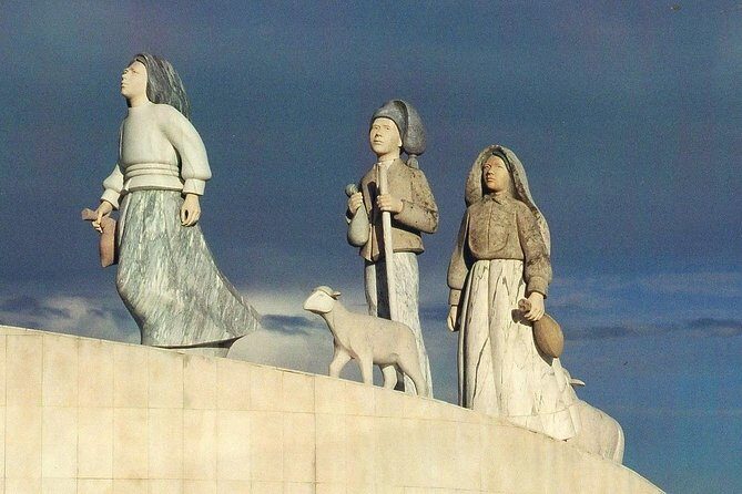 Fatima Spiritual Full Day Private Tour from Lisbon - Authentic Experiences and Personal Touches
