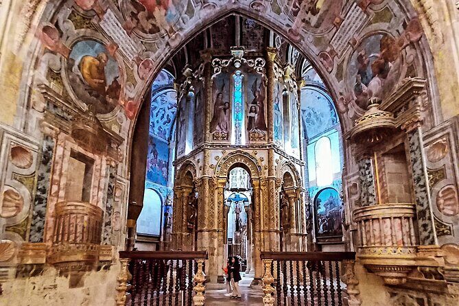 Fatima, Tomar and Convent of Christ on comfortable minivan - Final Thoughts