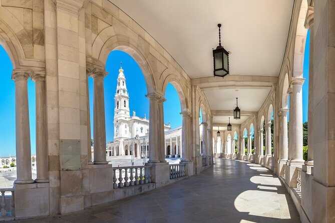 Fátima Tour - Key Points