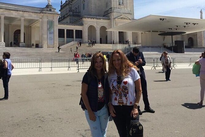 Fatima, Valinhos, Battle monastery, Nazare, Obidos Private tour - The Sum Up