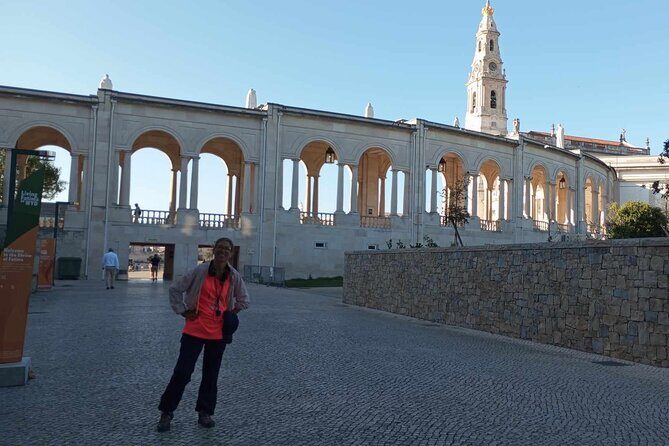 Fátima Walking Tour - Introduction: A Deep Dive into Fátima