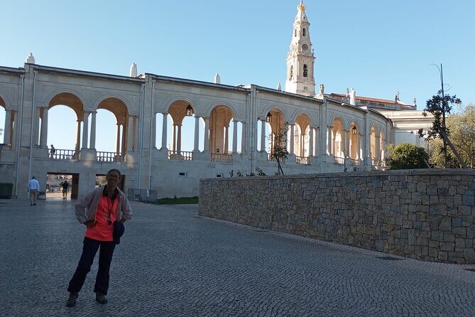 Fátima Walking Tour - The Sum Up: Who Will Love This Tour?