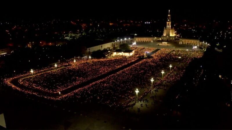 Fatime tour - Frequently Asked Questions