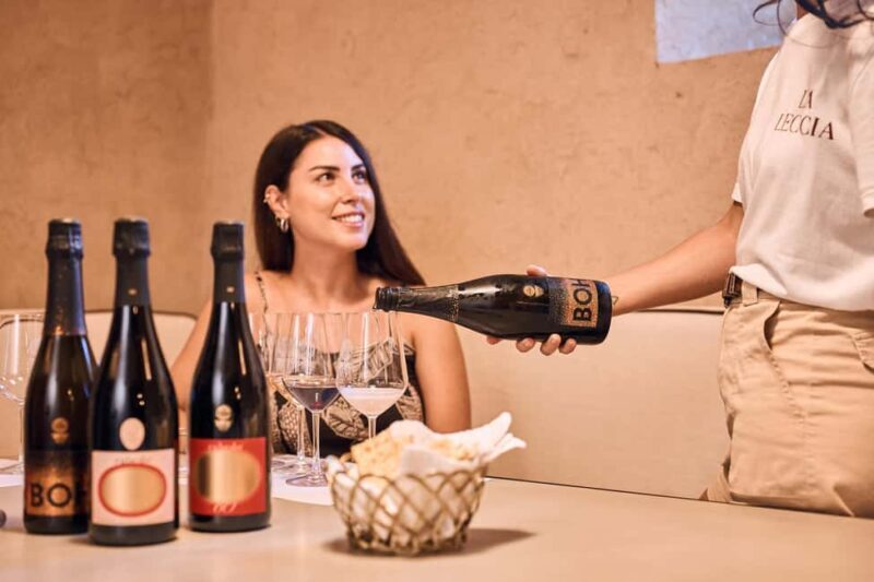 Fattoria La Leccia: Winery Tour and Tastings in Montespertoli - FAQs