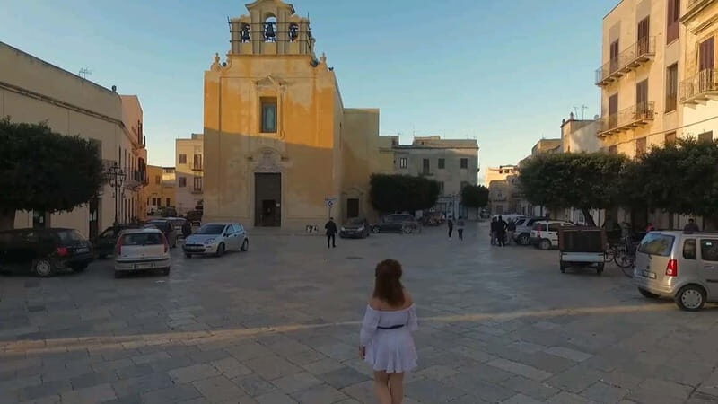 Favignana and Levanzo mini-cruise from Trapani with Lunch - Key Points