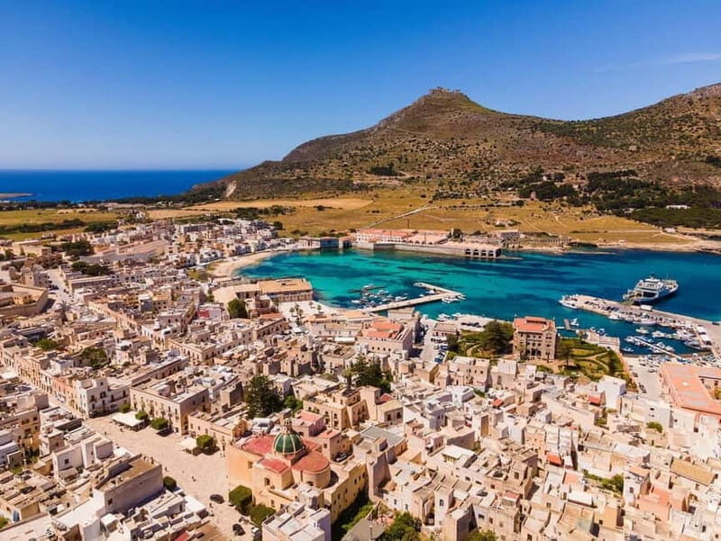 Favignana and Levanzo mini-cruise from Trapani with Lunch - Final Thoughts: Is This Tour Right for You?