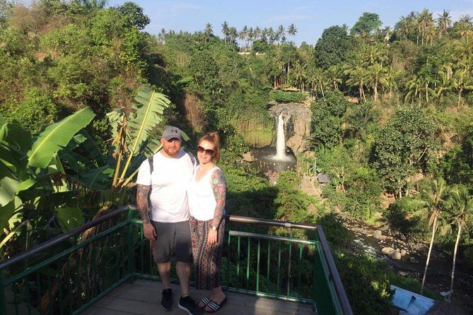 Favorite Sites of Ubud Daytrip - Introduction: A Taste of Ubuds Best in One Day